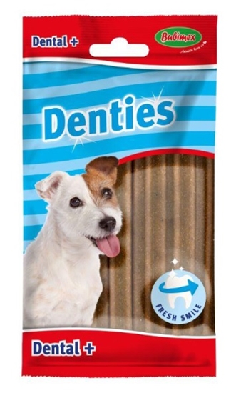 Picture of Bubimex Denties Dental Sticks